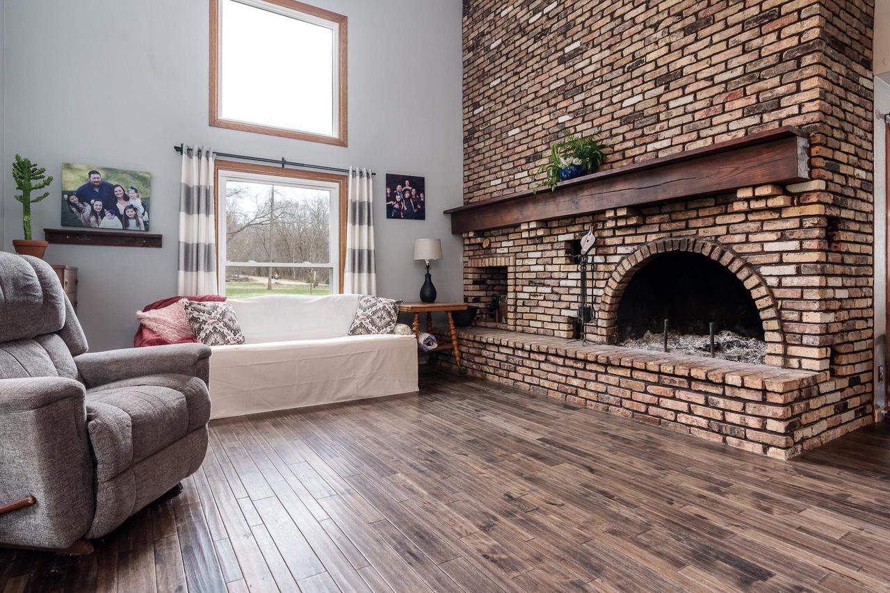 11432 South Smythe School Road