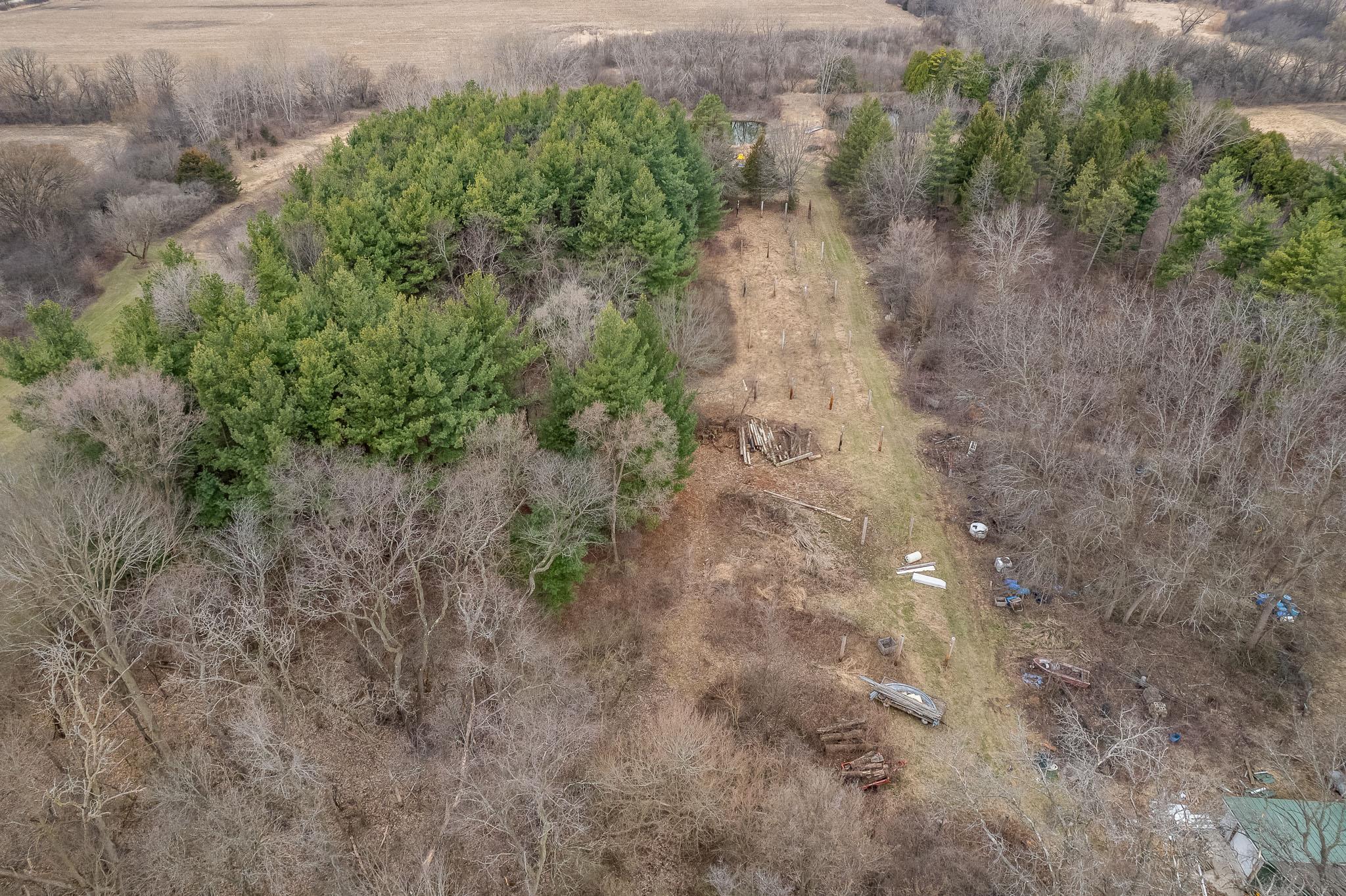 11432 S Smythe School Road