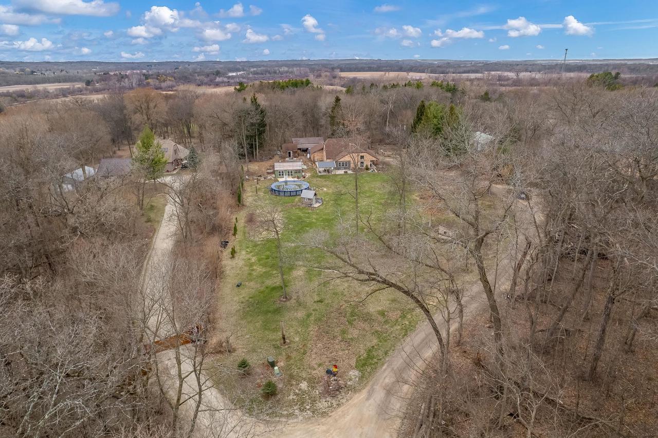 11432 South Smythe School Road