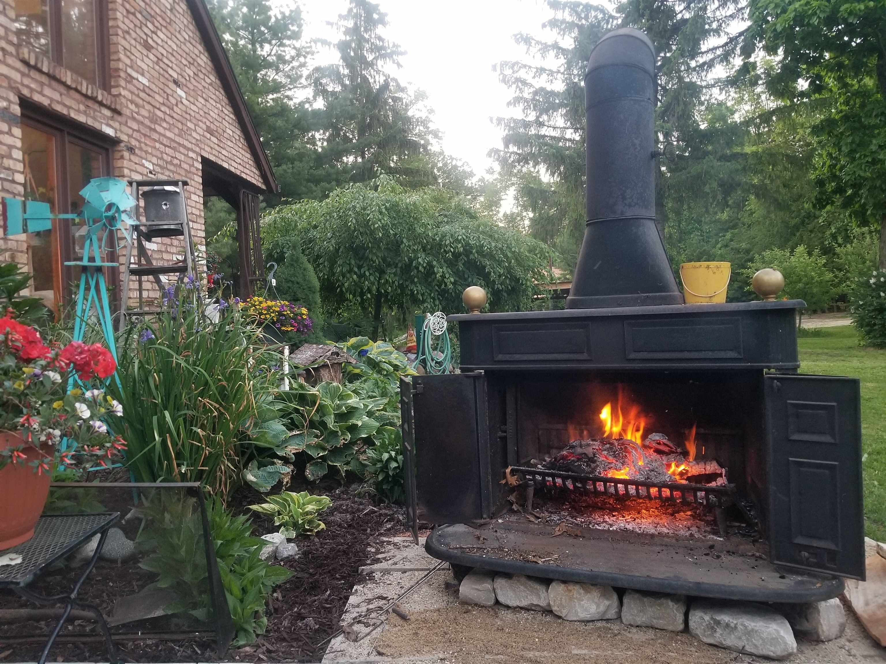 11432 S Smythe School Road