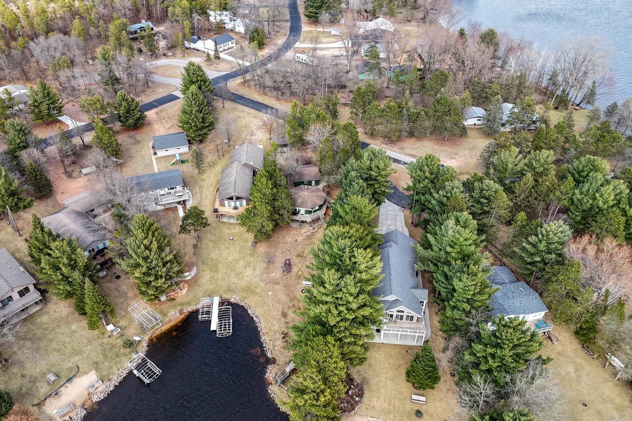 333 Lions Head Court