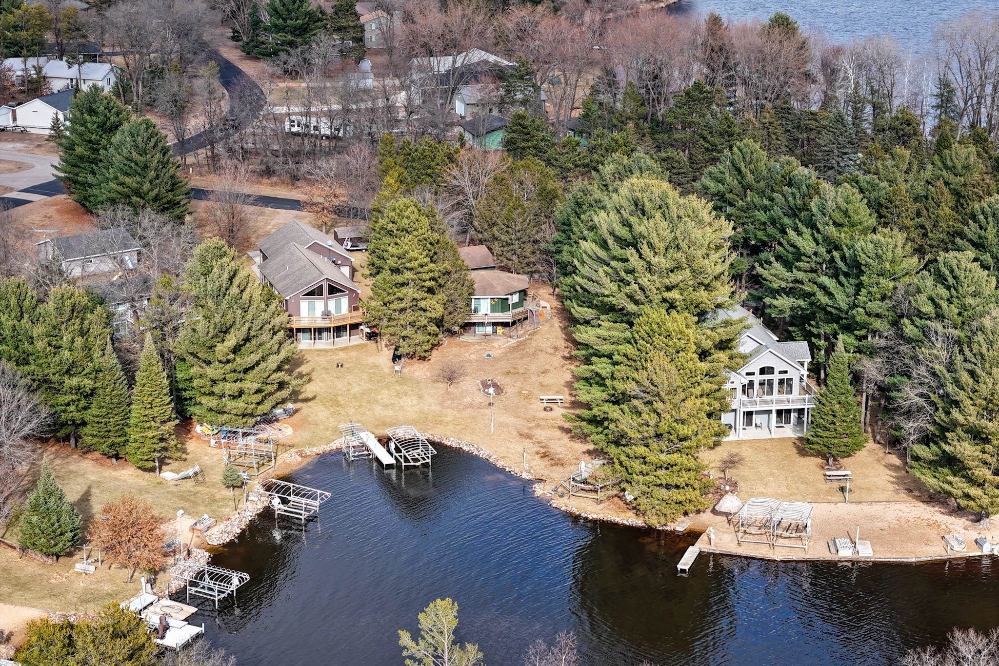 333 Lions Head Court