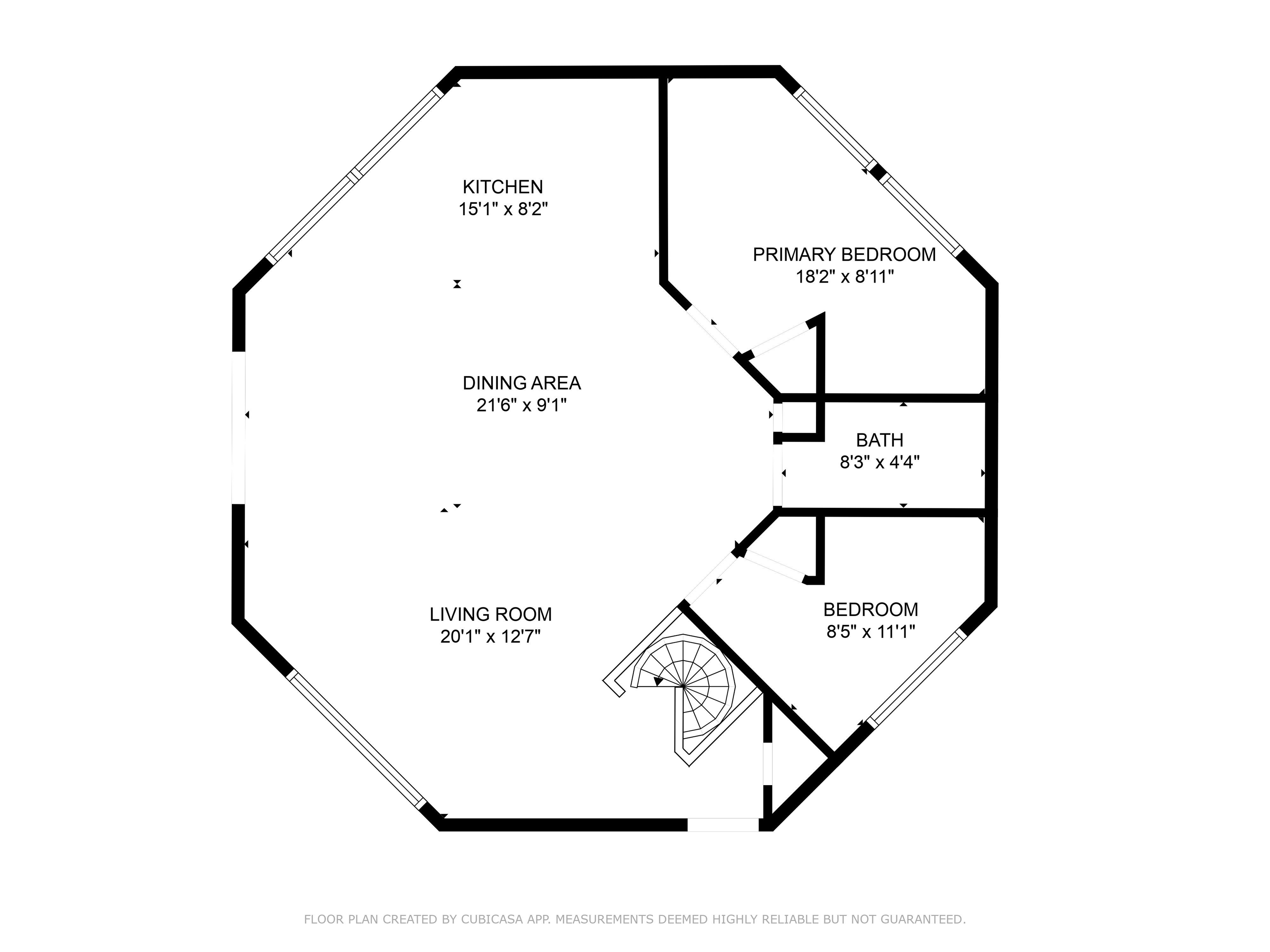333 Lions Head Court