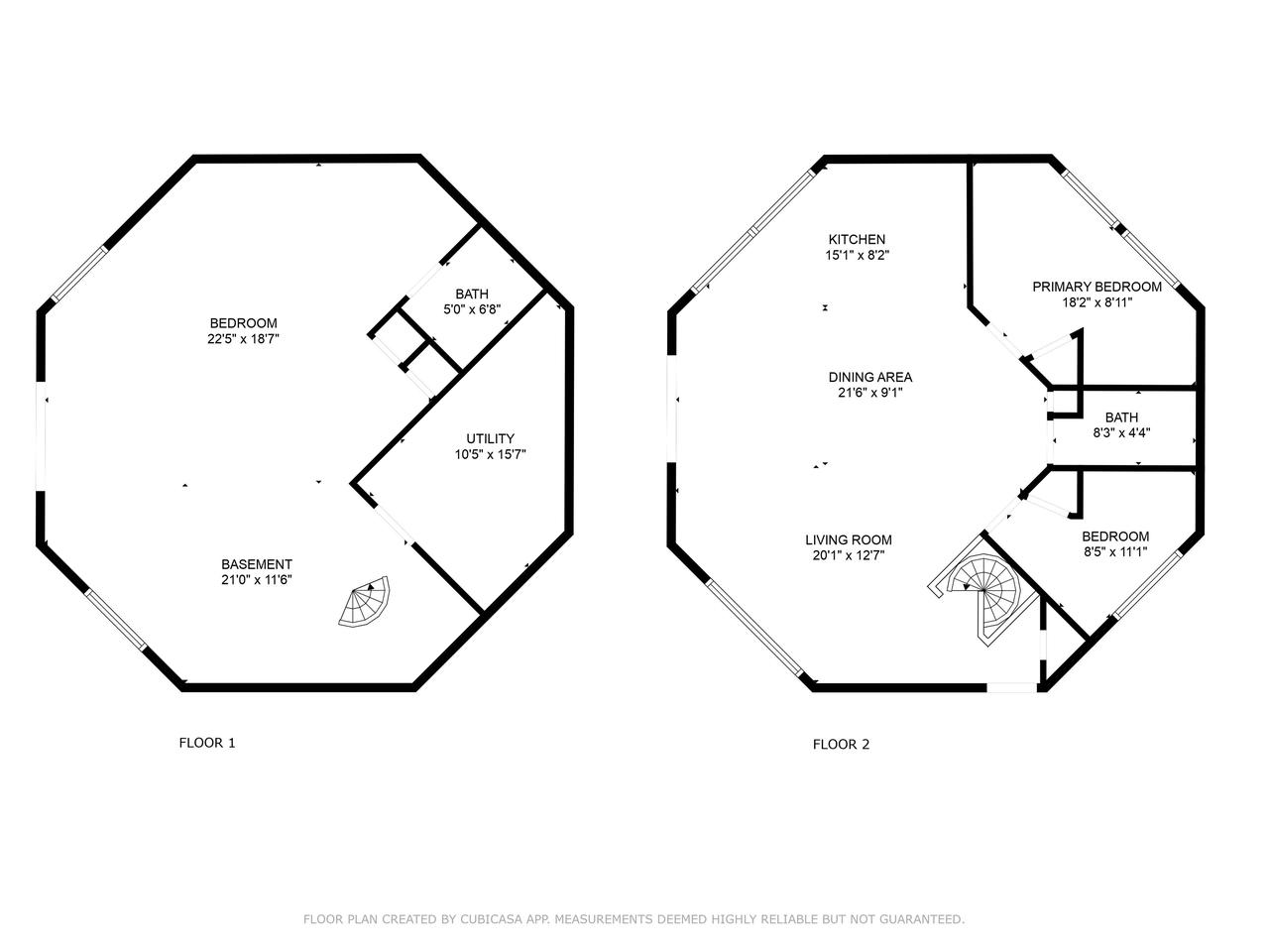 333 Lions Head Court