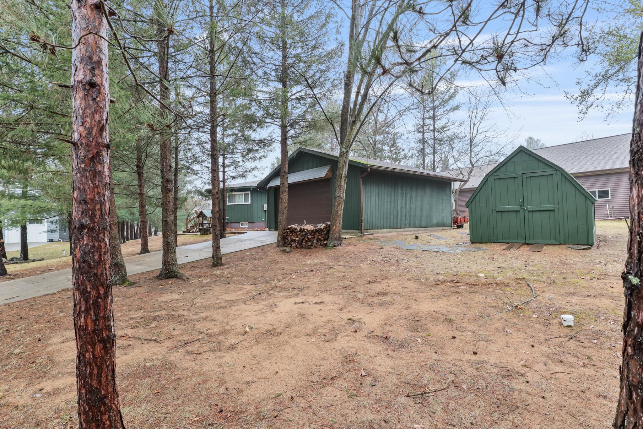 333 Lions Head Court