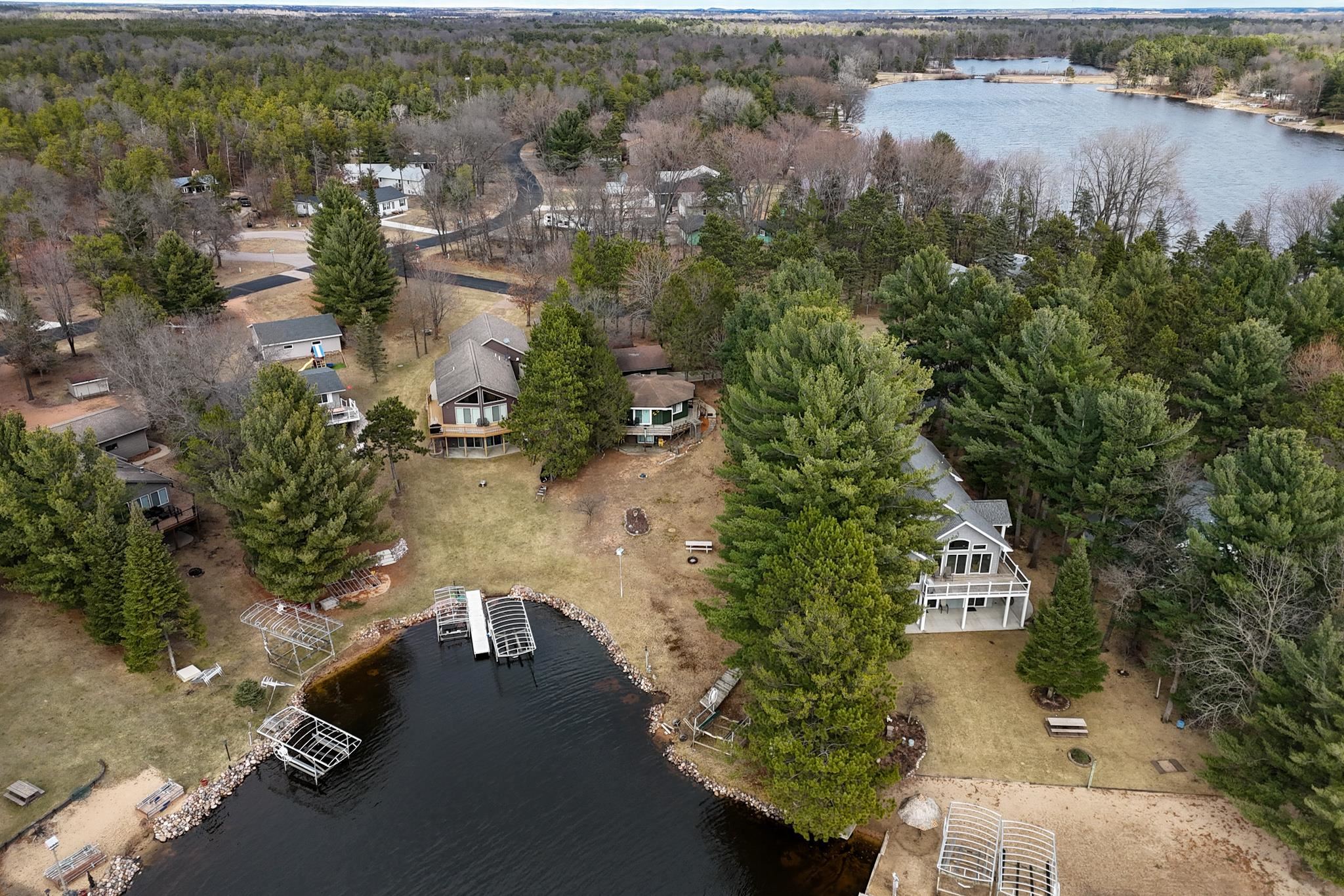 333 Lions Head Court