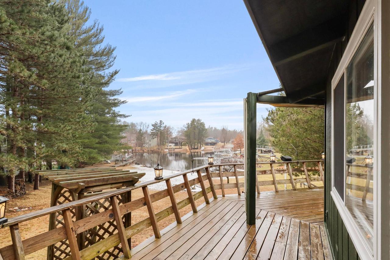 333 Lions Head Court