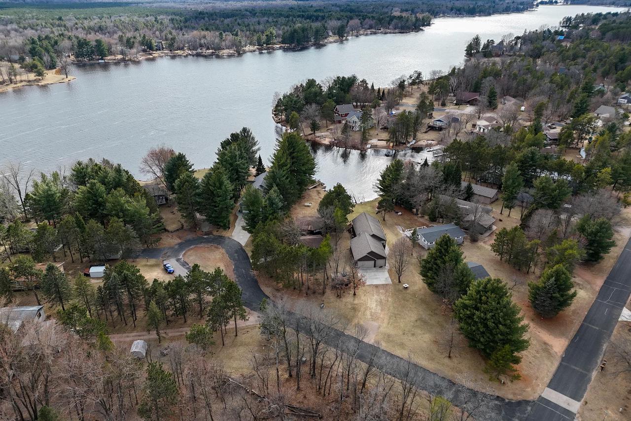 333 Lions Head Court