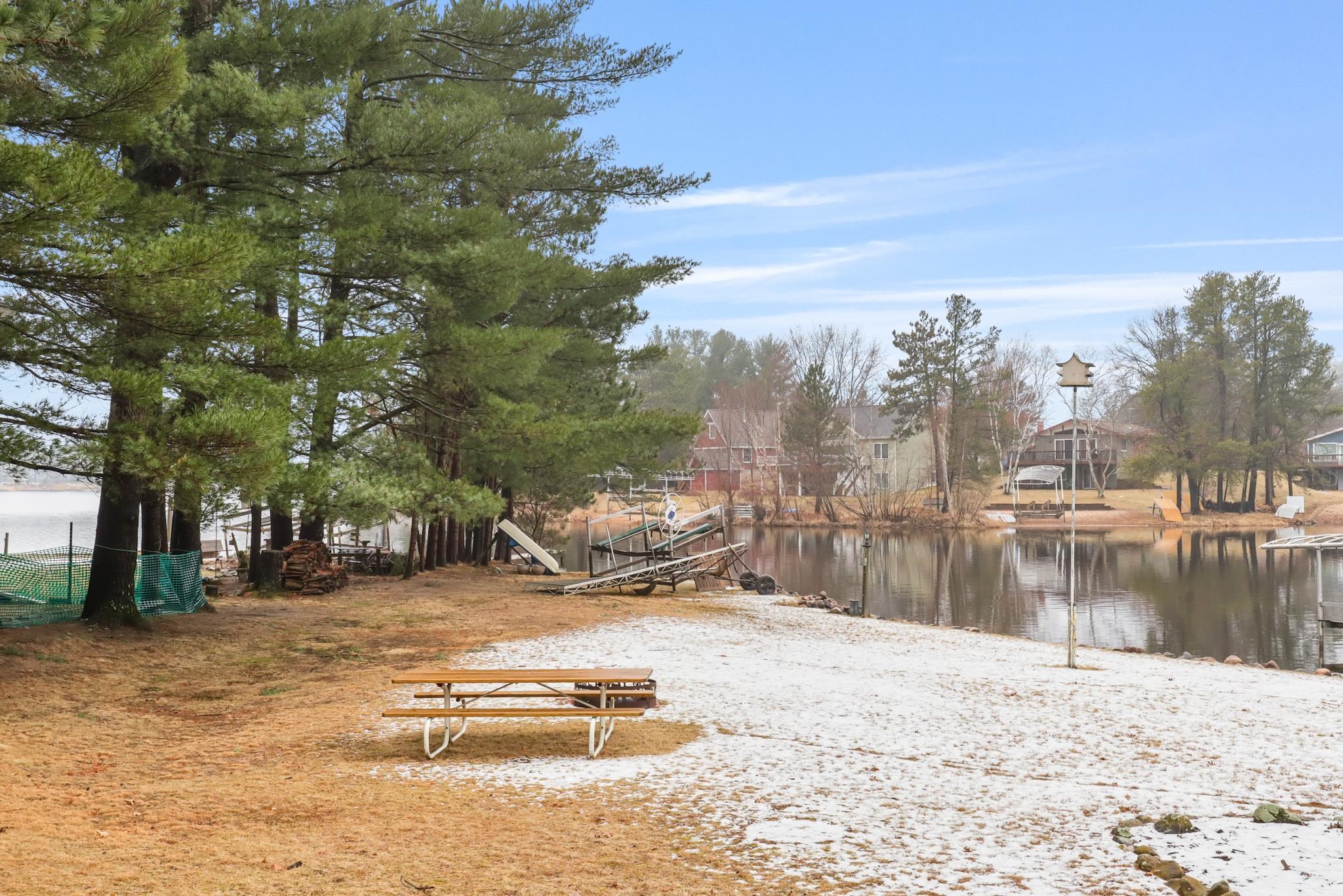 333 Lions Head Court