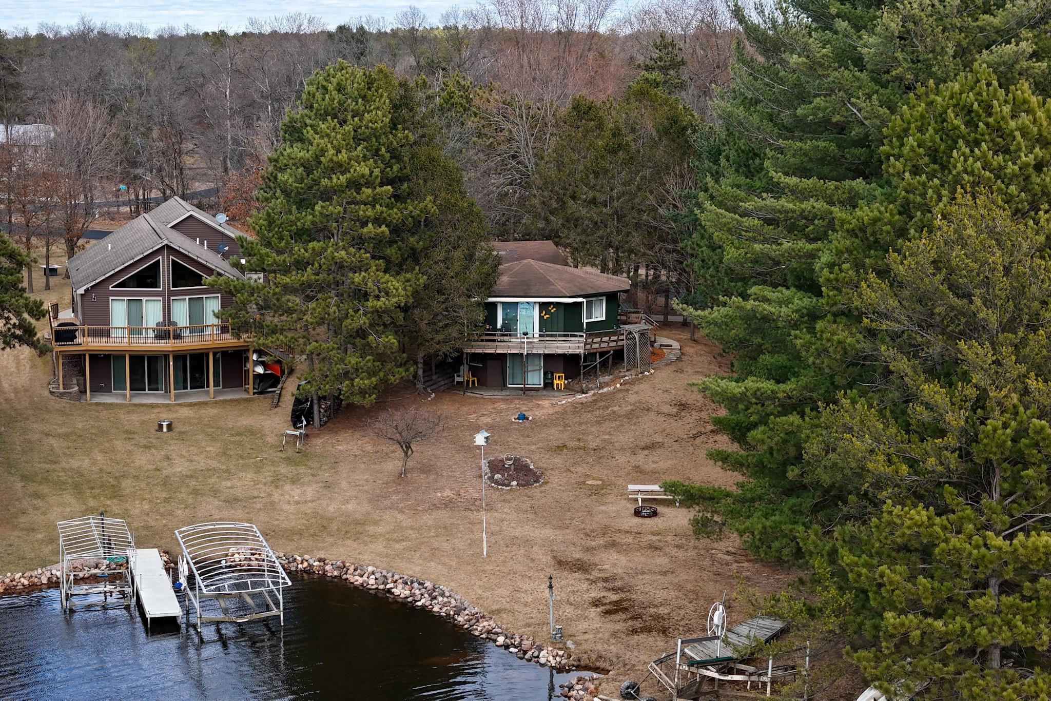 333 Lions Head Court