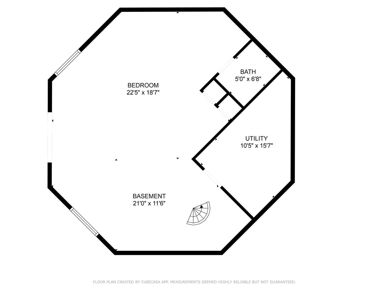 333 Lions Head Court