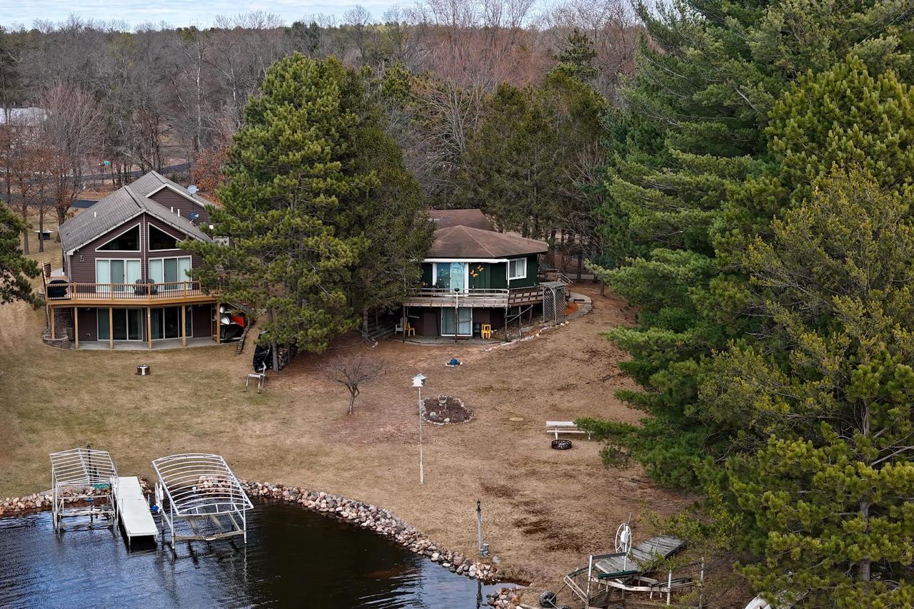 333 Lions Head Court