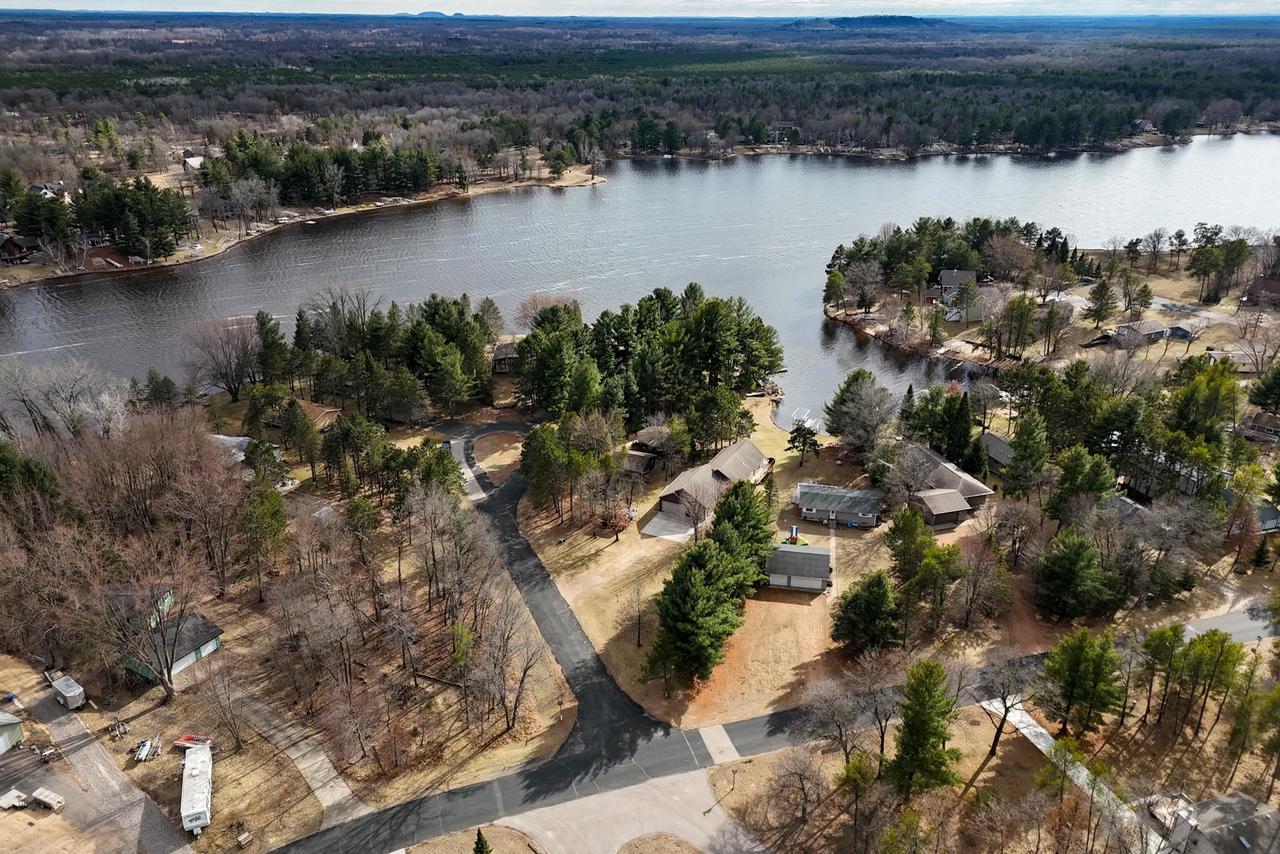 333 Lions Head Court