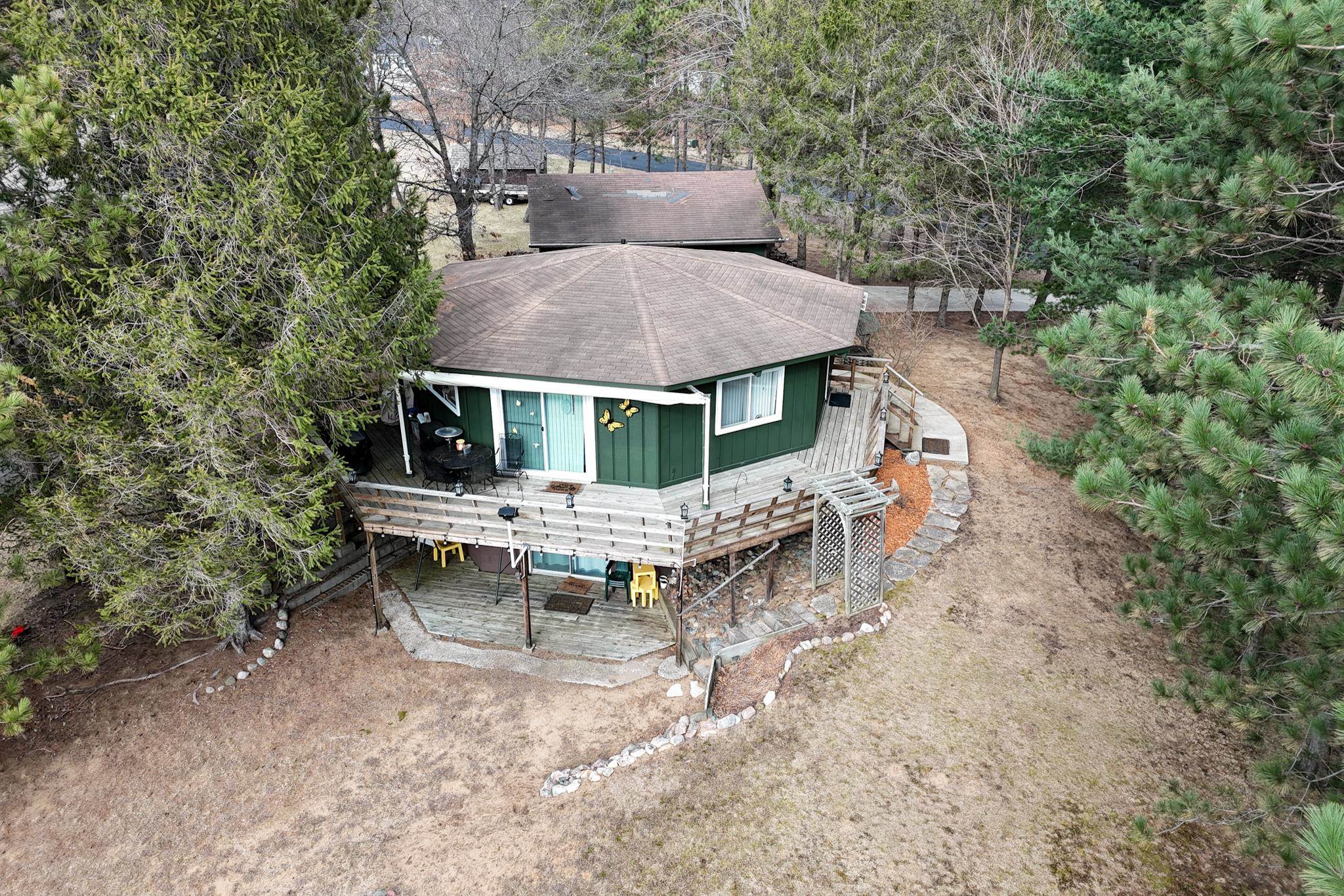 333 Lions Head Court