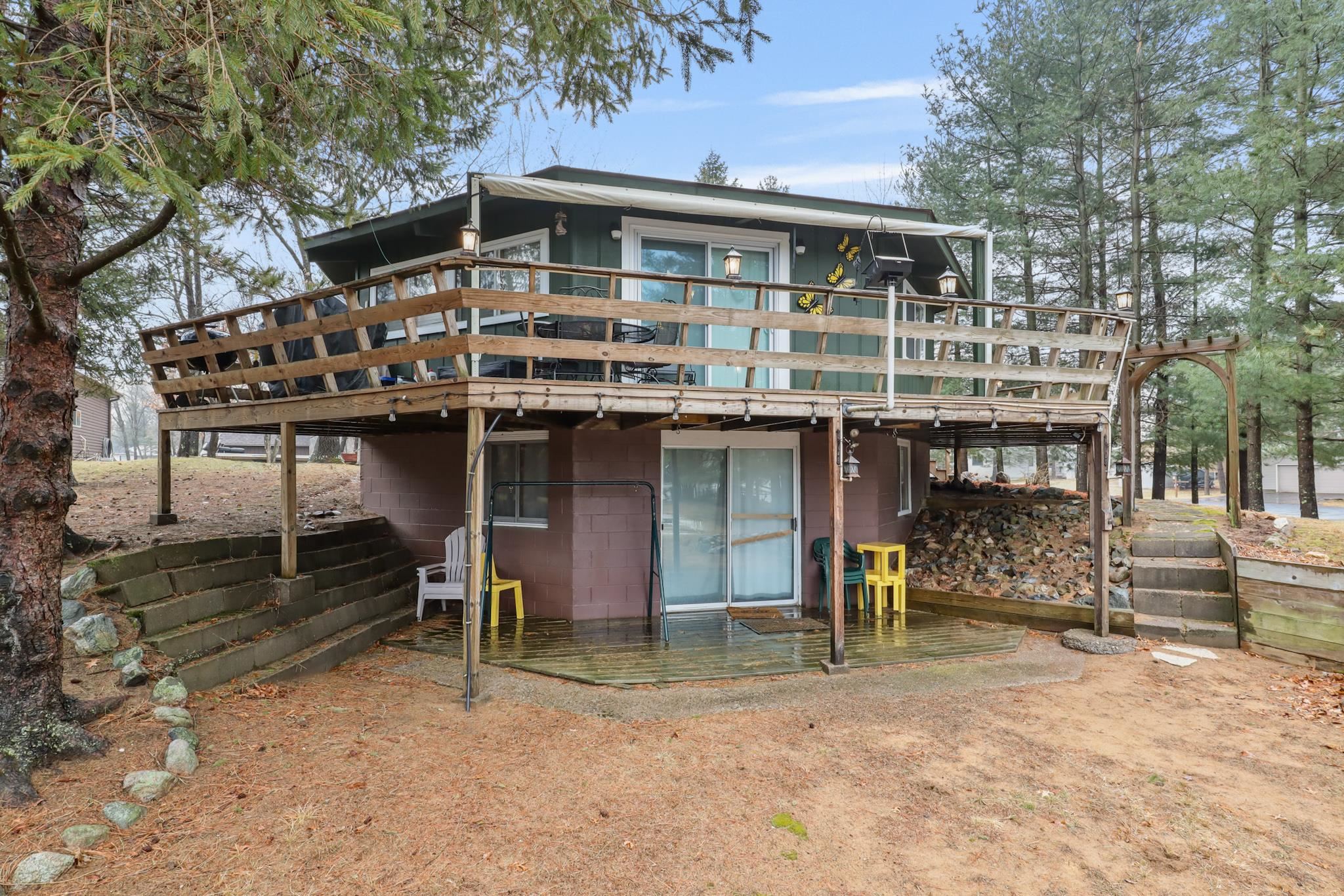 333 Lions Head Court