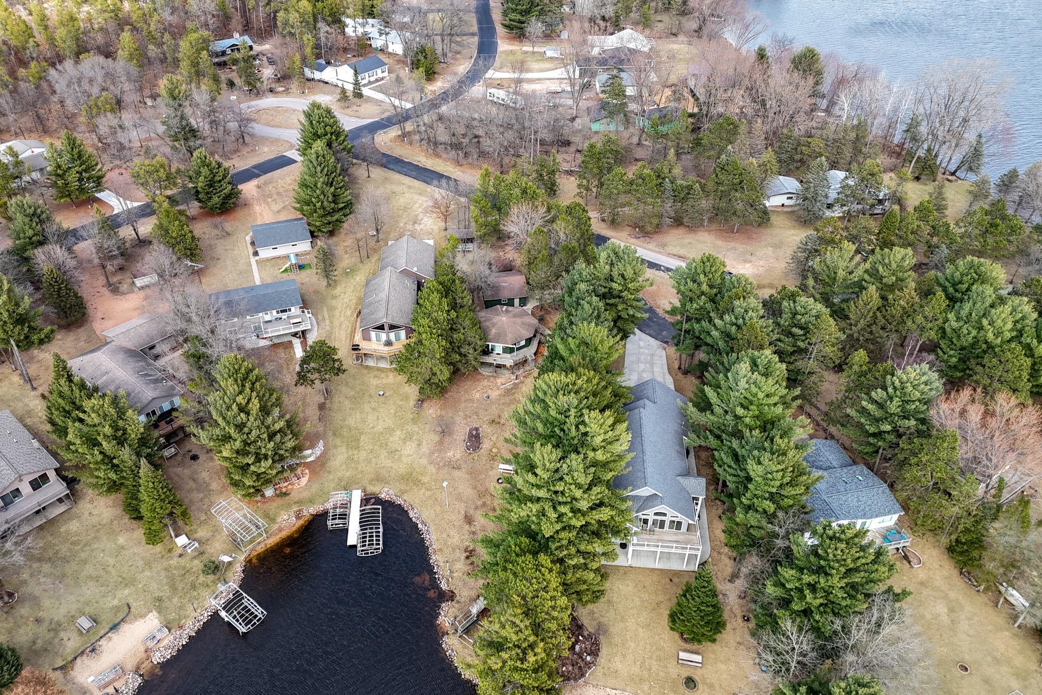 333 Lions Head Court