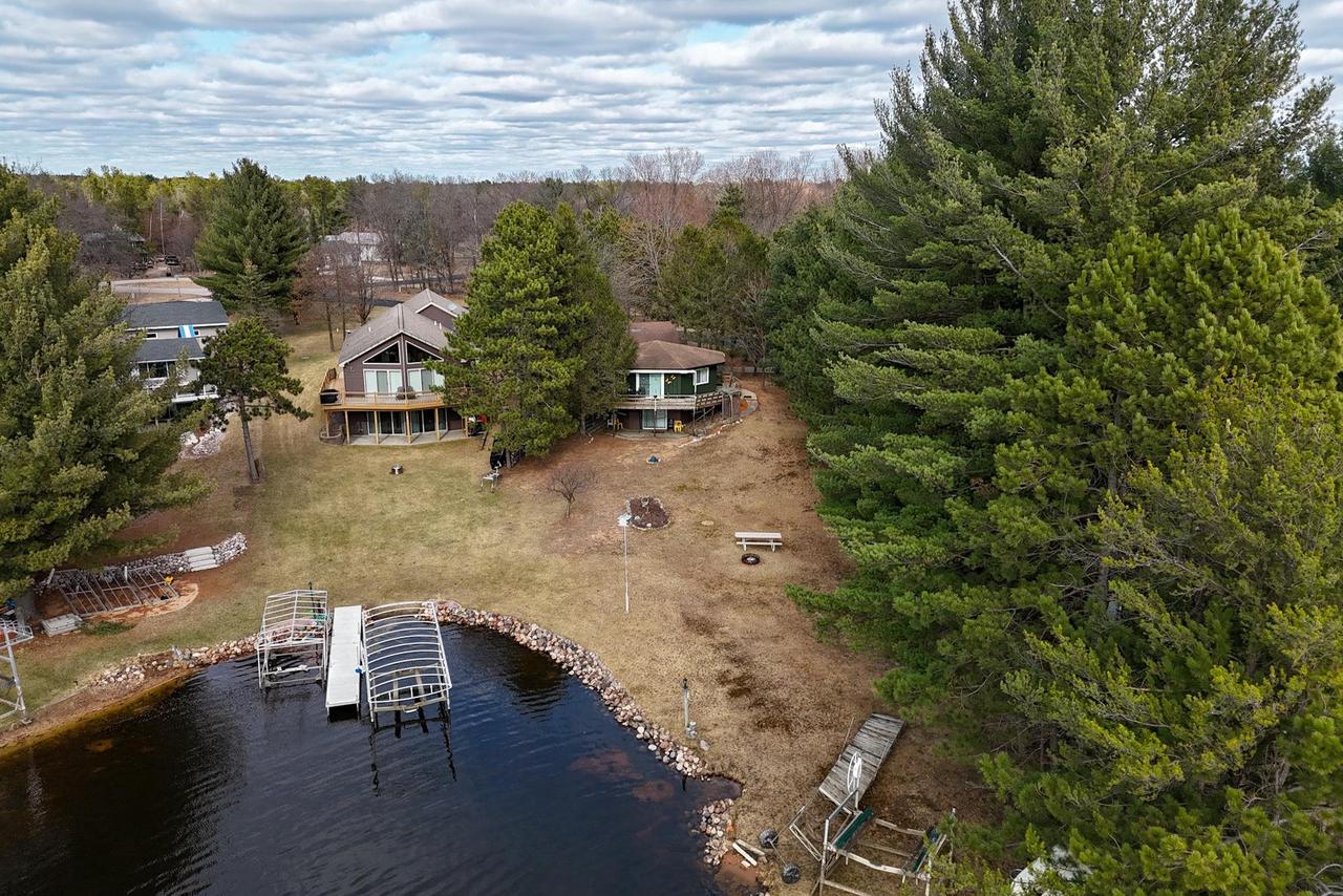 333 Lions Head Court