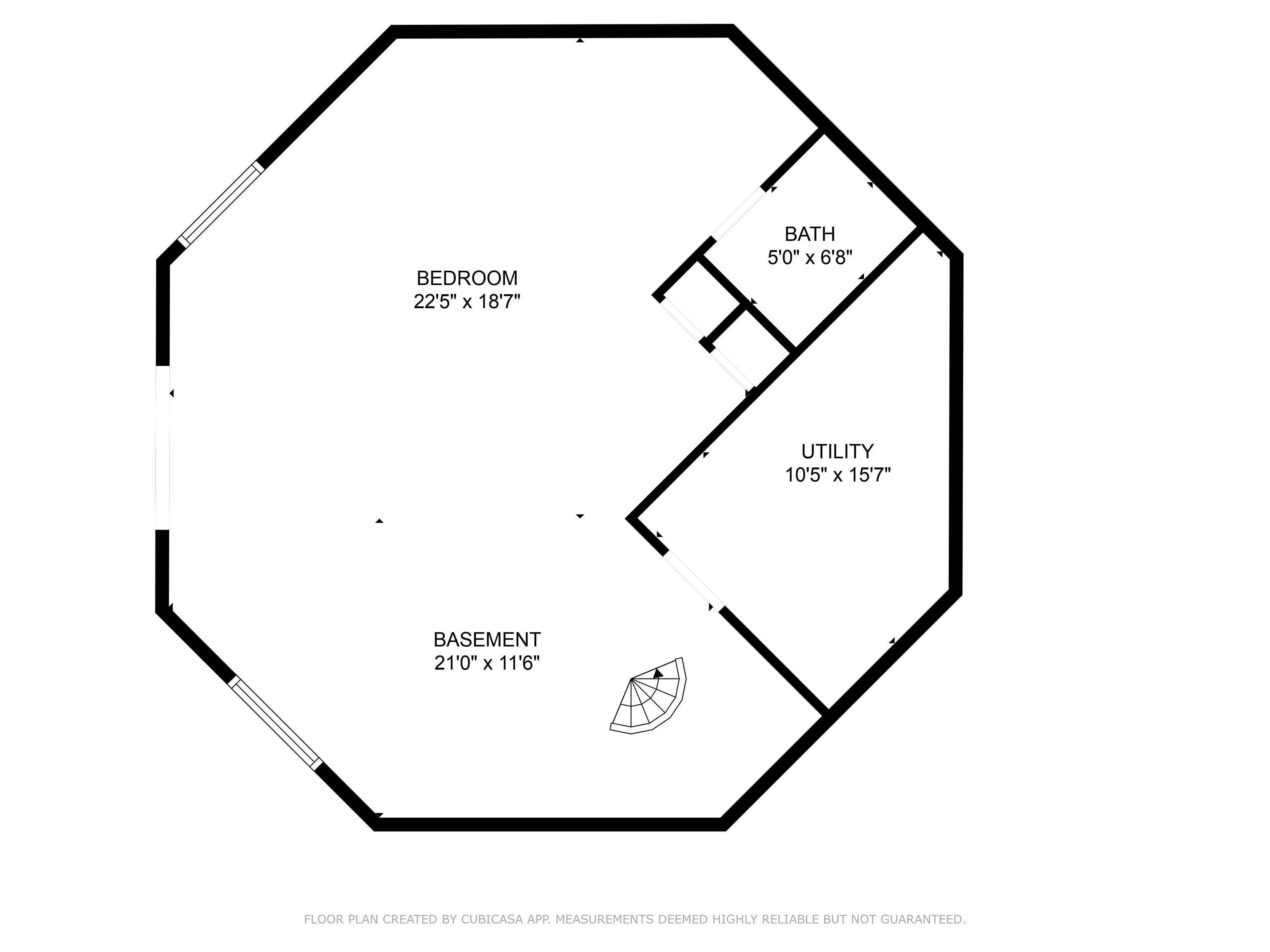 333 Lions Head Court
