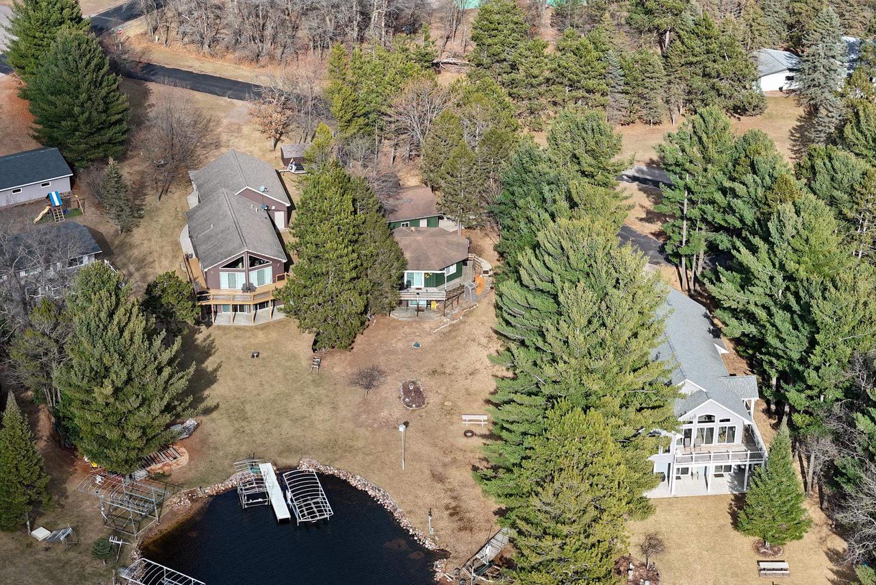 333 Lions Head Court