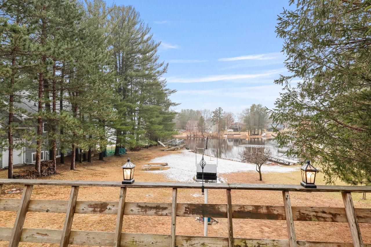 333 Lions Head Court