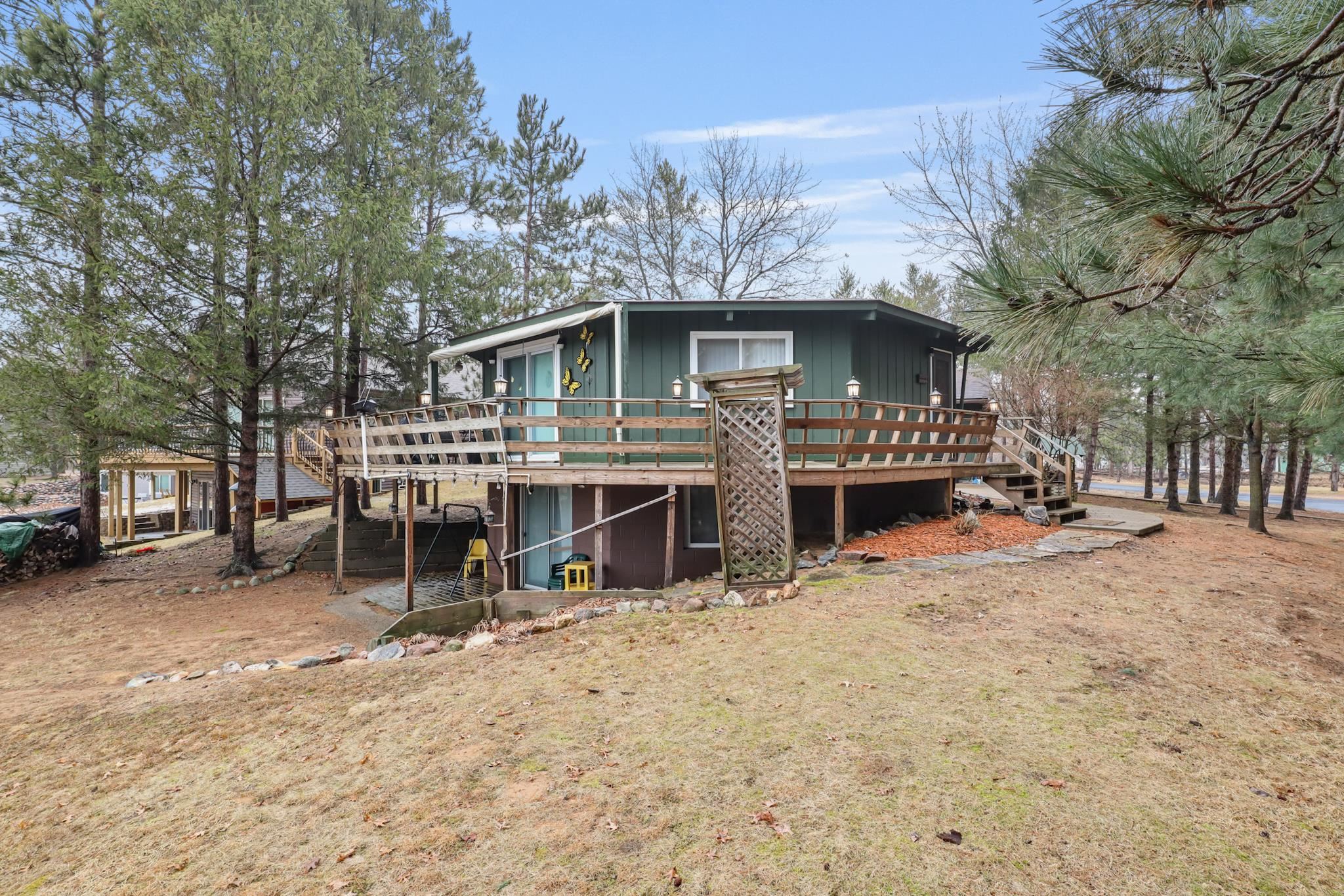 333 Lions Head Court