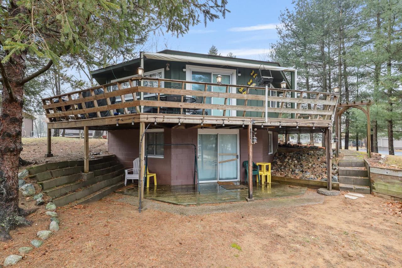 333 Lions Head Court