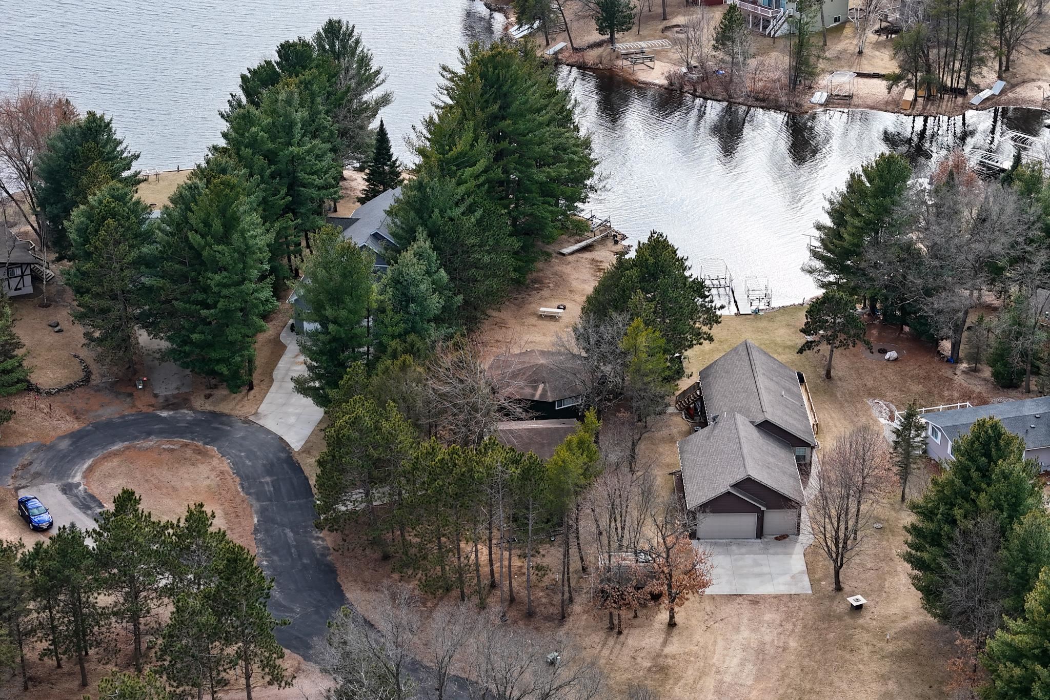 333 Lions Head Court