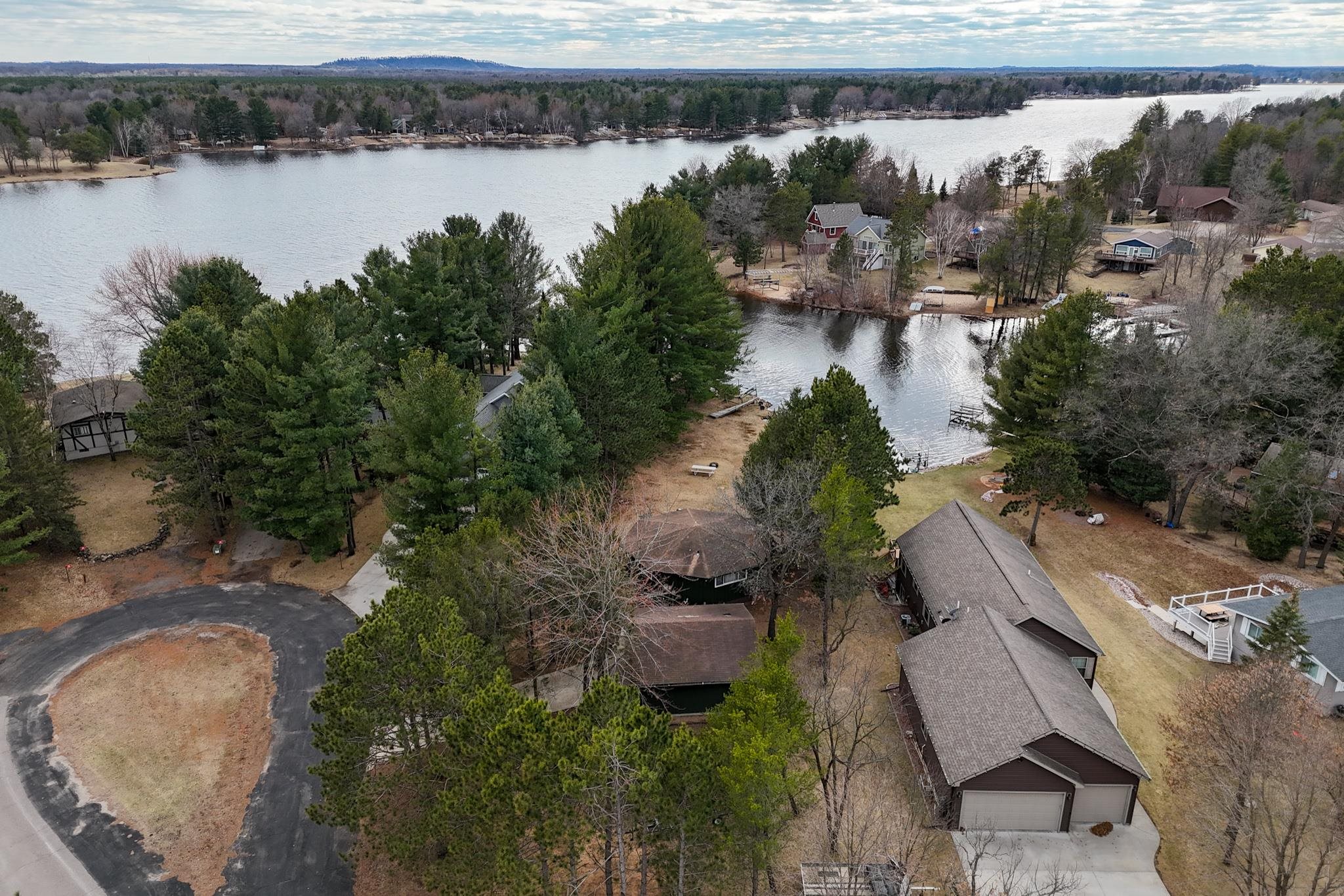 333 Lions Head Court