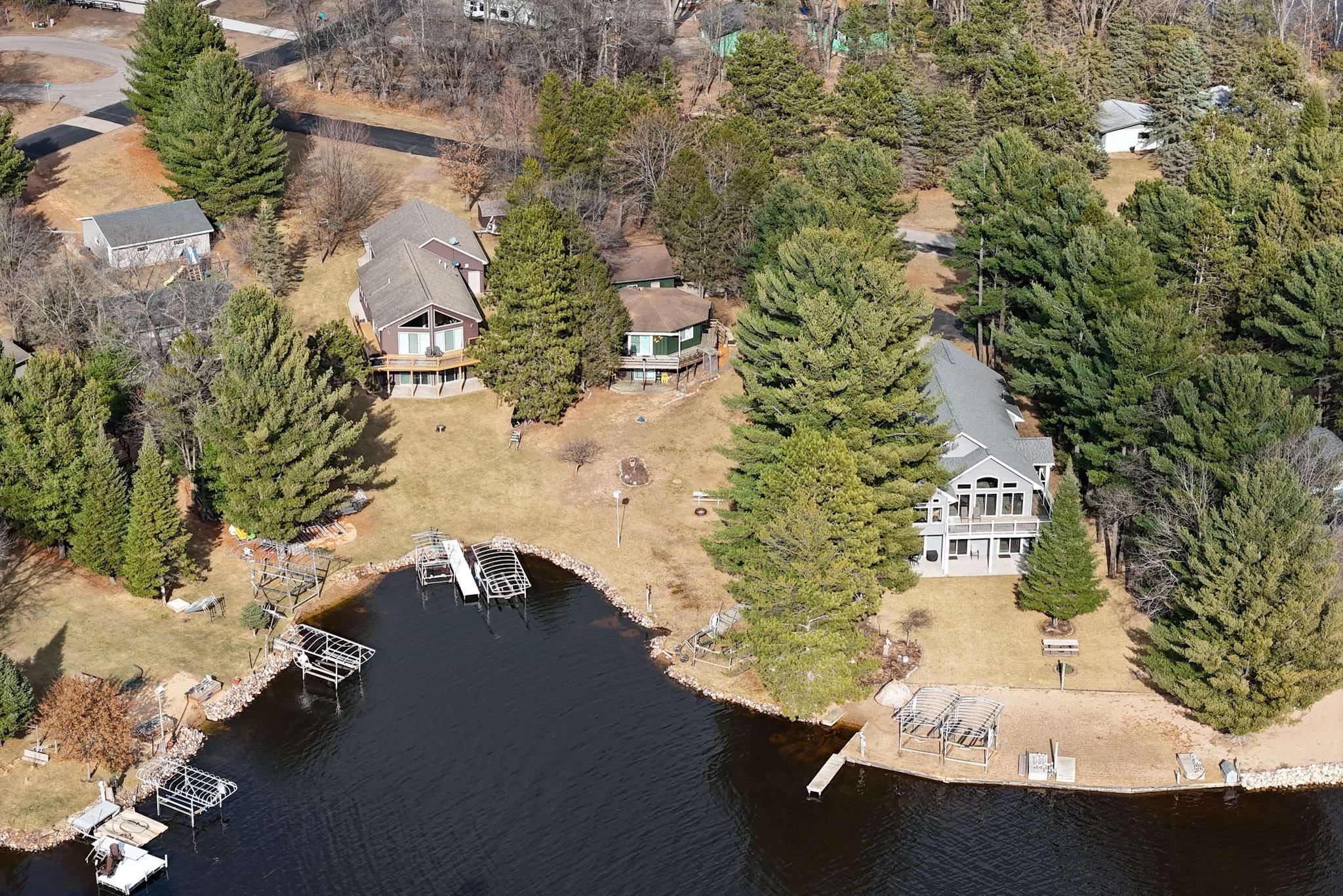 333 Lions Head Court