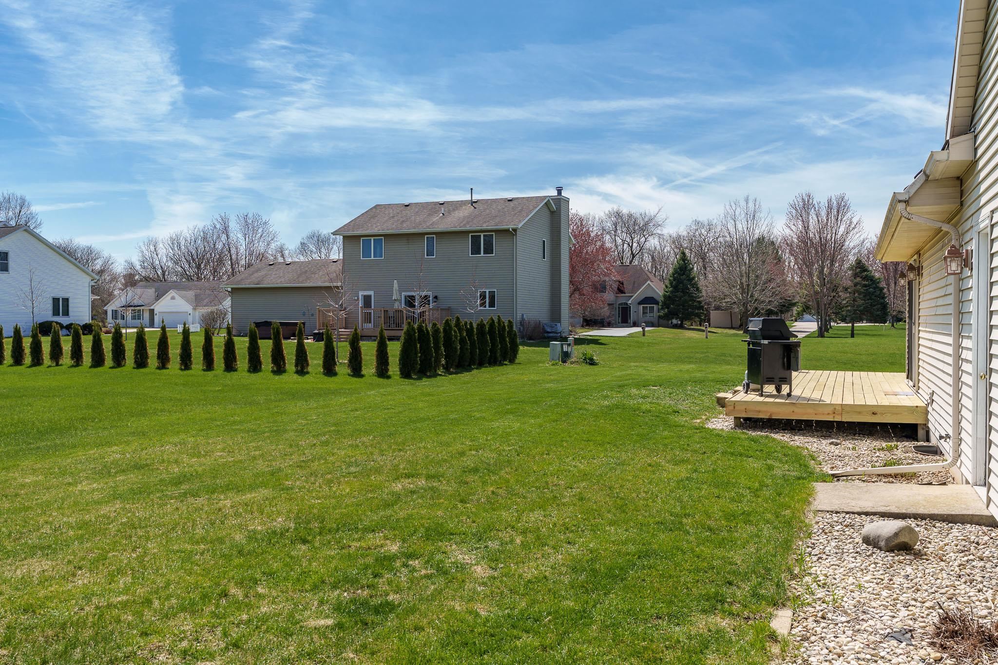 2827 S Waterford Court