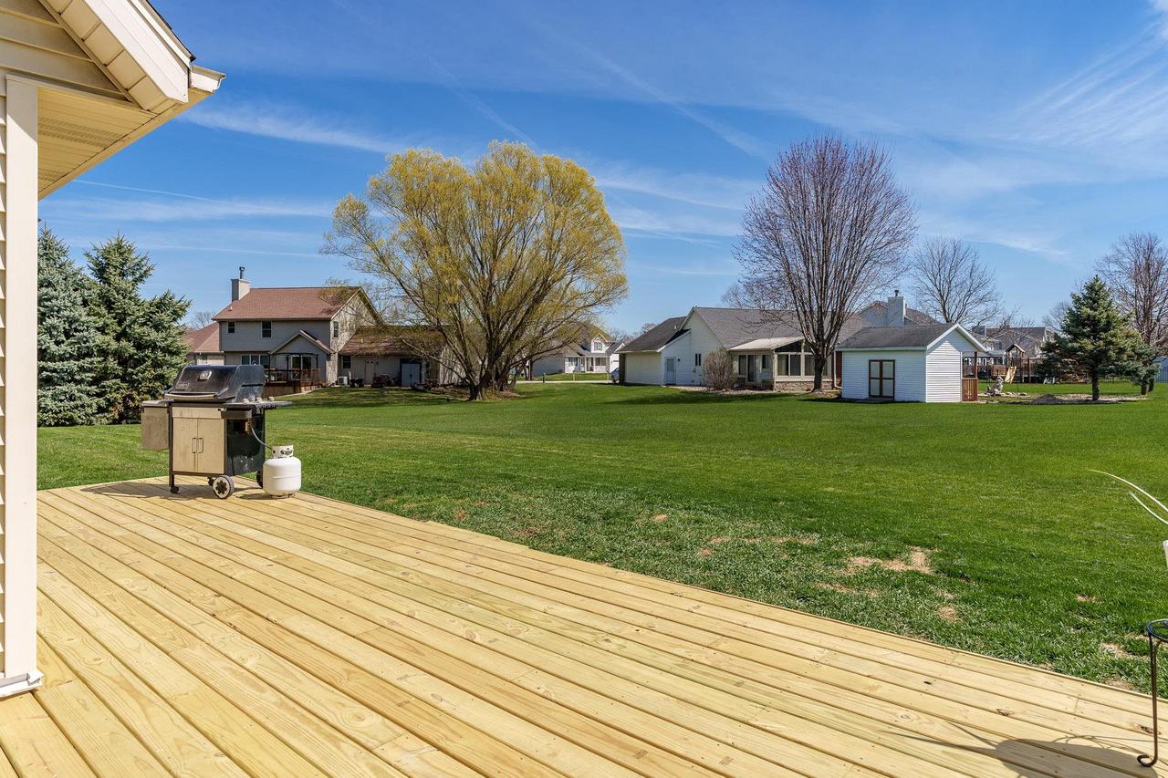 2827 South Waterford Court