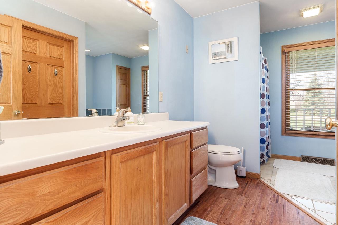 2827 South Waterford Court