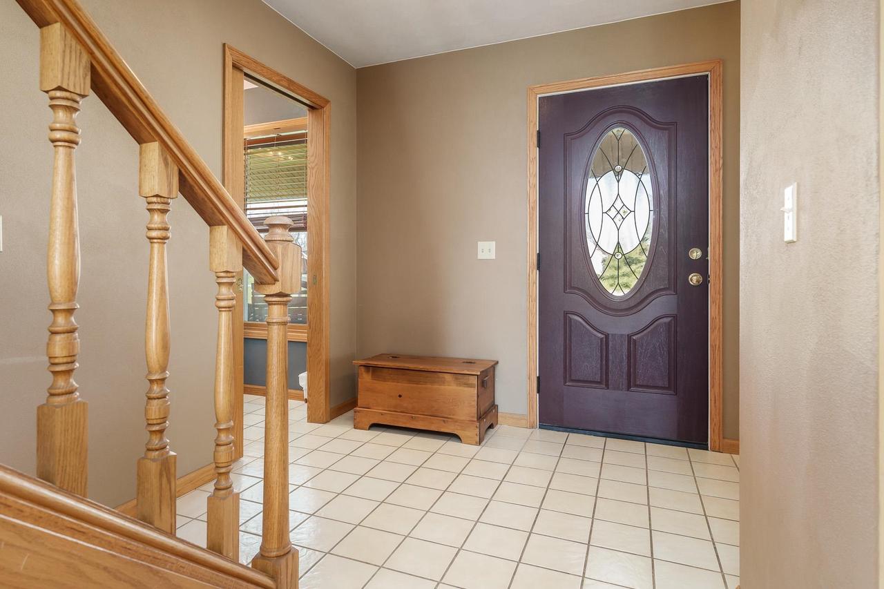 2827 South Waterford Court