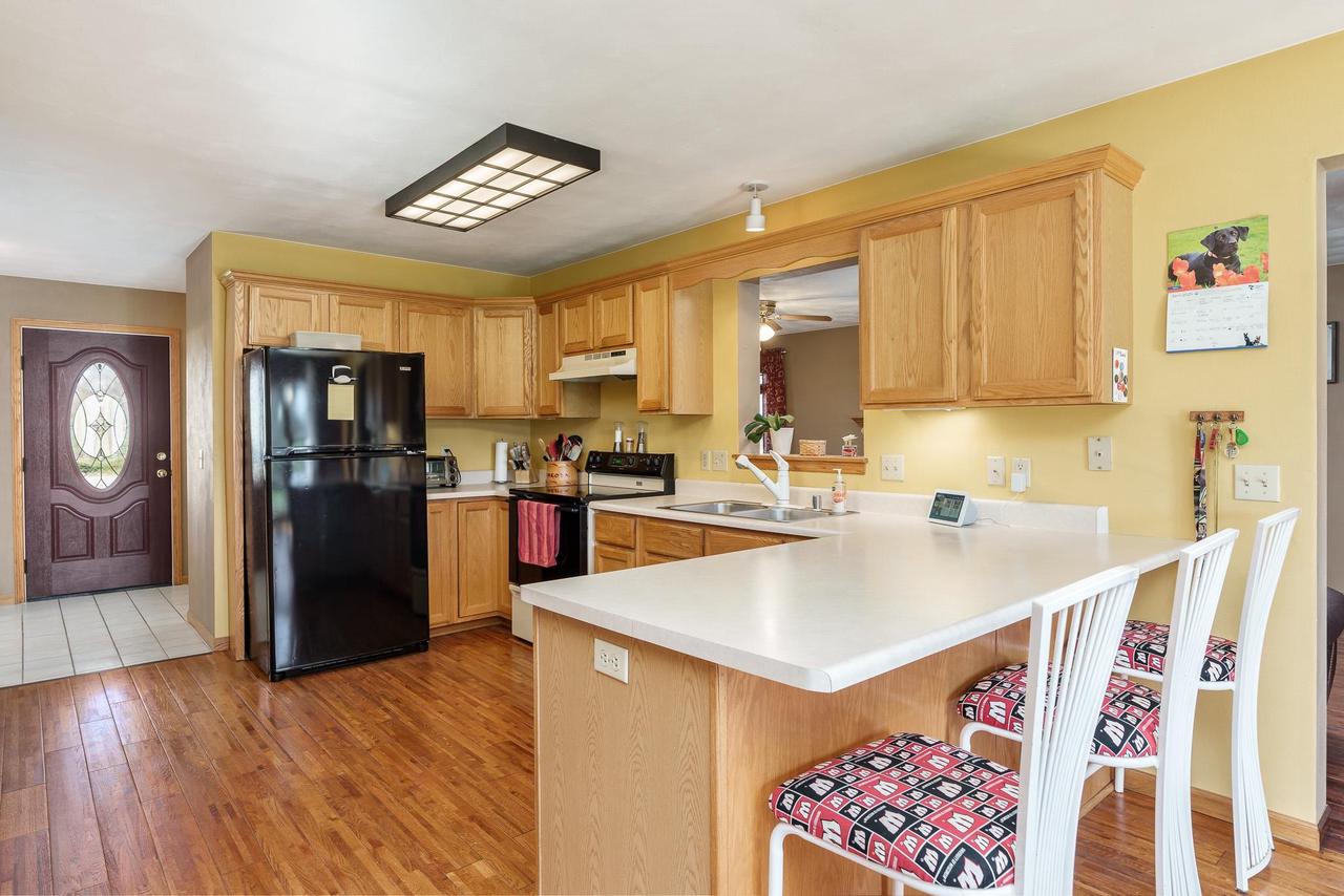 2827 South Waterford Court