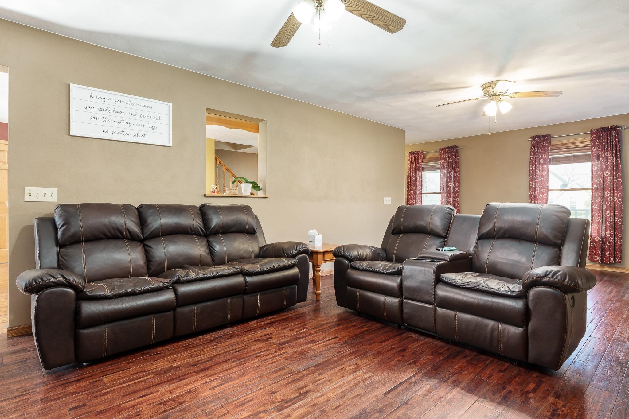 2827 S Waterford Court