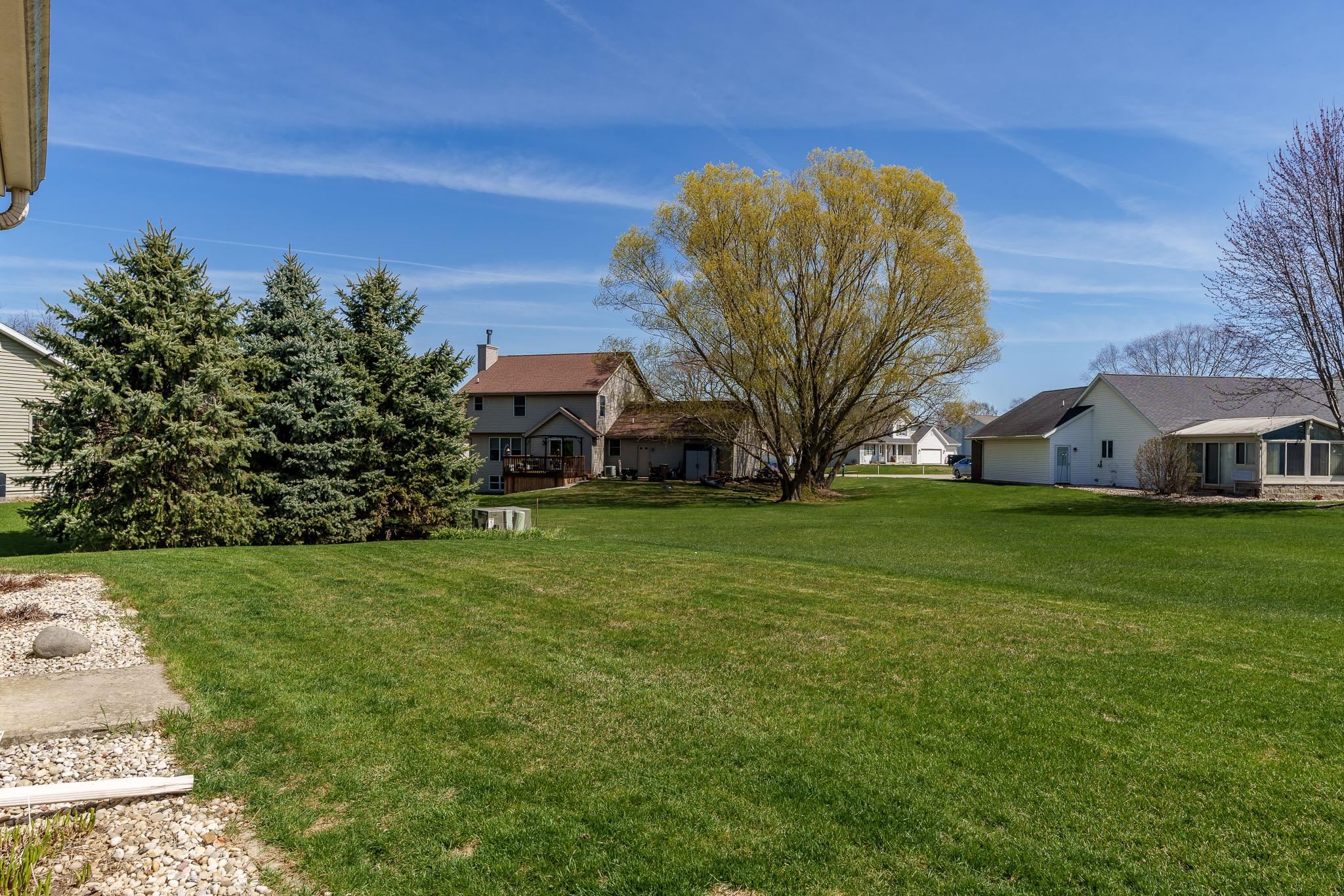 2827 S Waterford Court