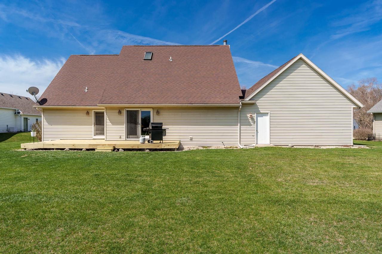 2827 South Waterford Court