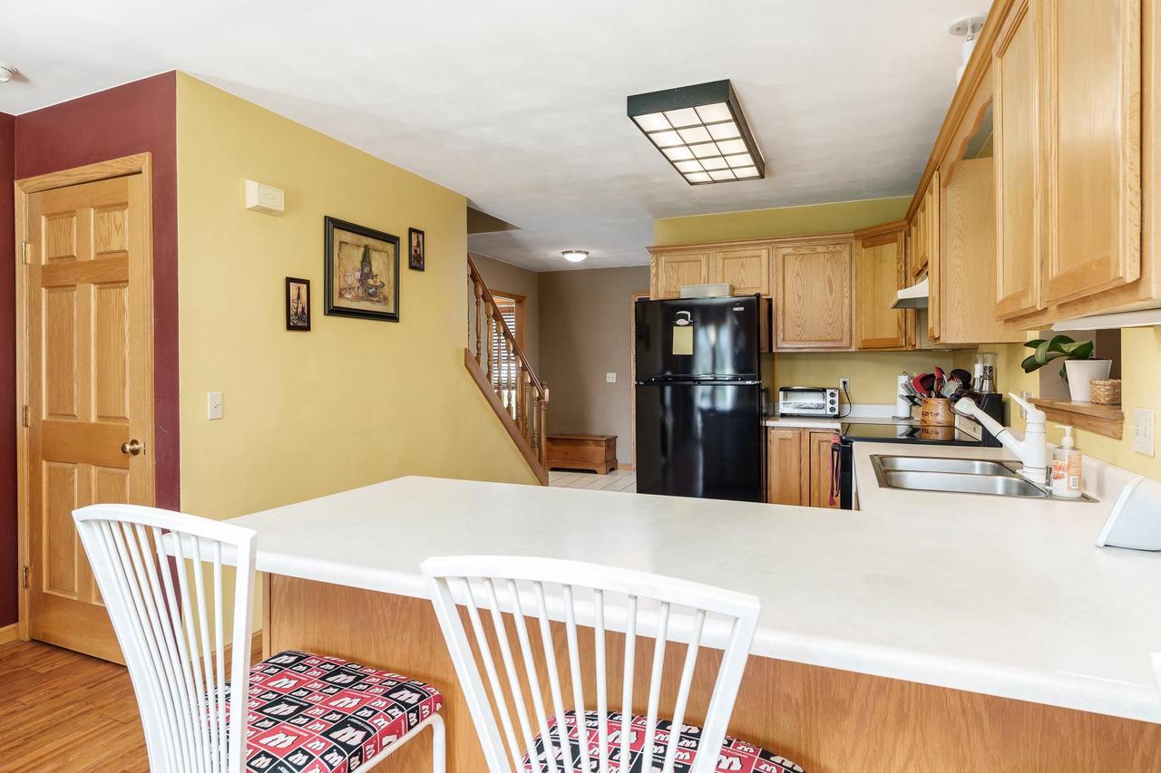 2827 South Waterford Court