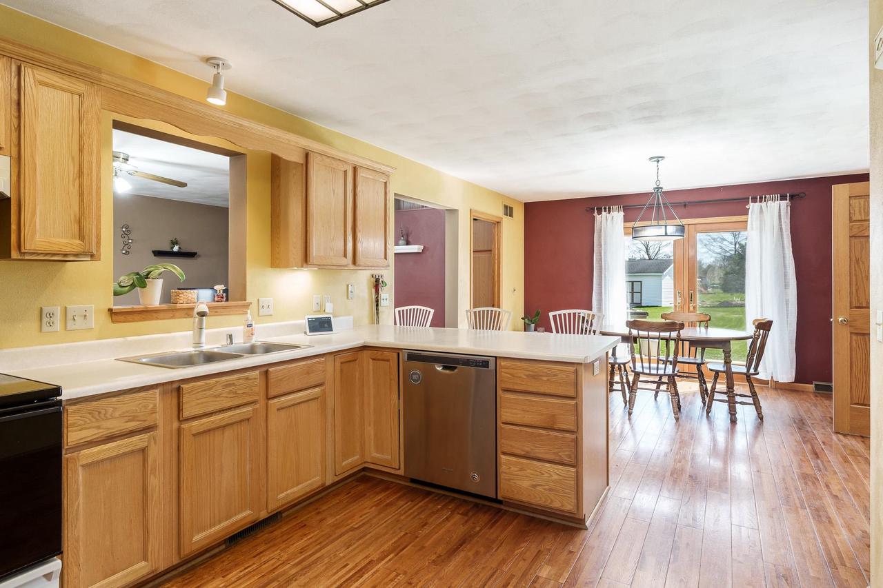 2827 South Waterford Court