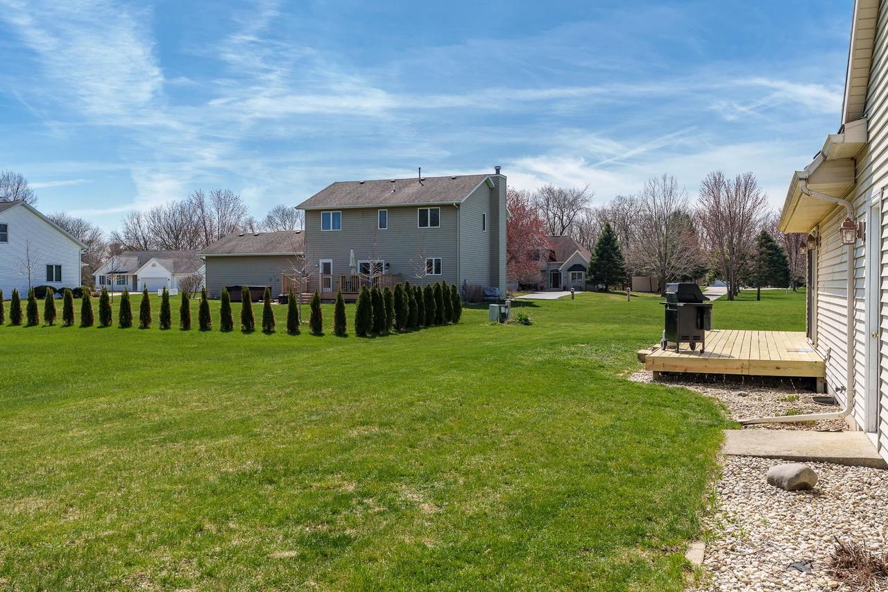 2827 South Waterford Court