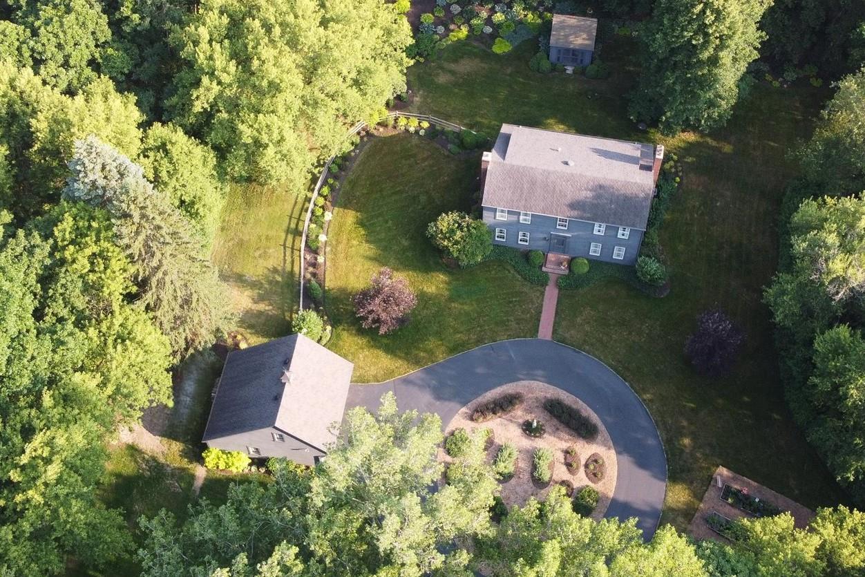 5112 East Rotamer Road