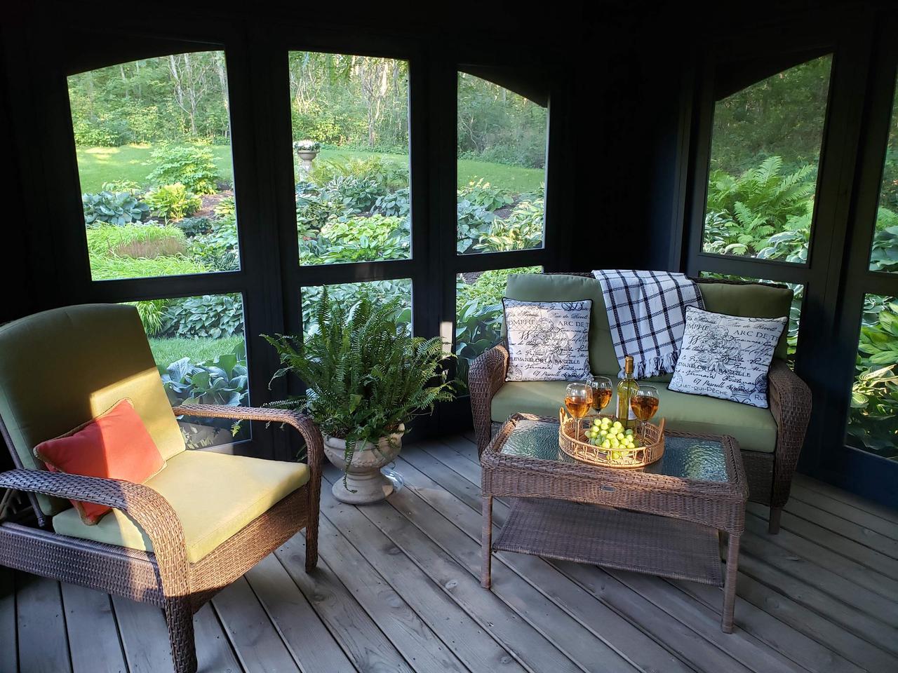 5112 East Rotamer Road