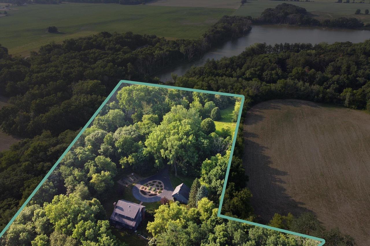 5112 East Rotamer Road