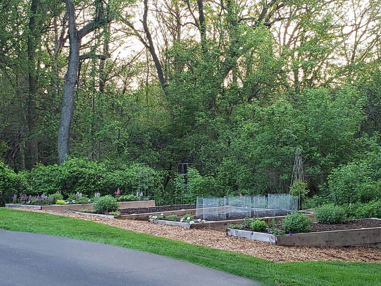 5112 East Rotamer Road