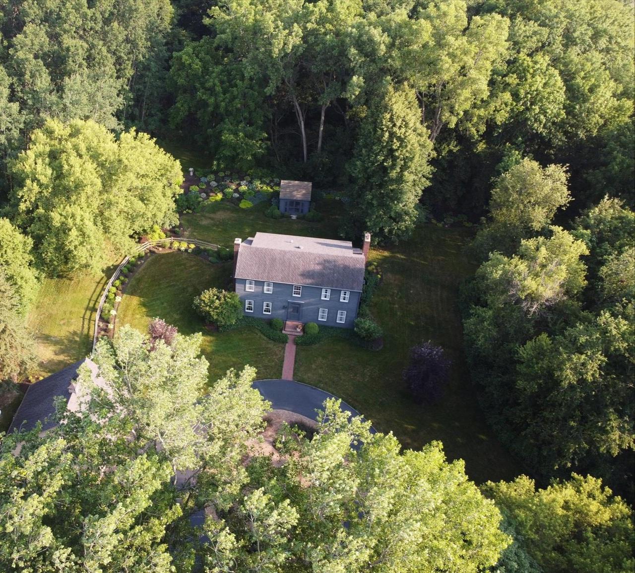 5112 East Rotamer Road