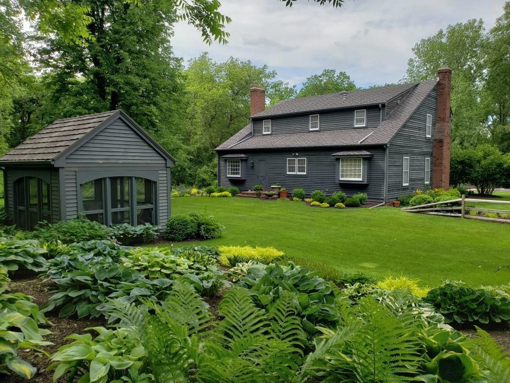 5112 East Rotamer Road