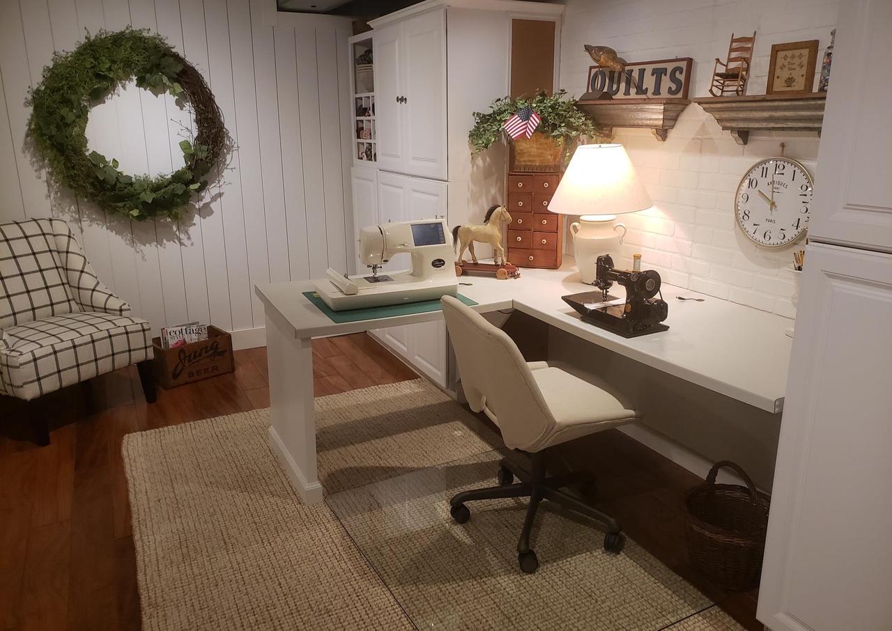 5112 East Rotamer Road