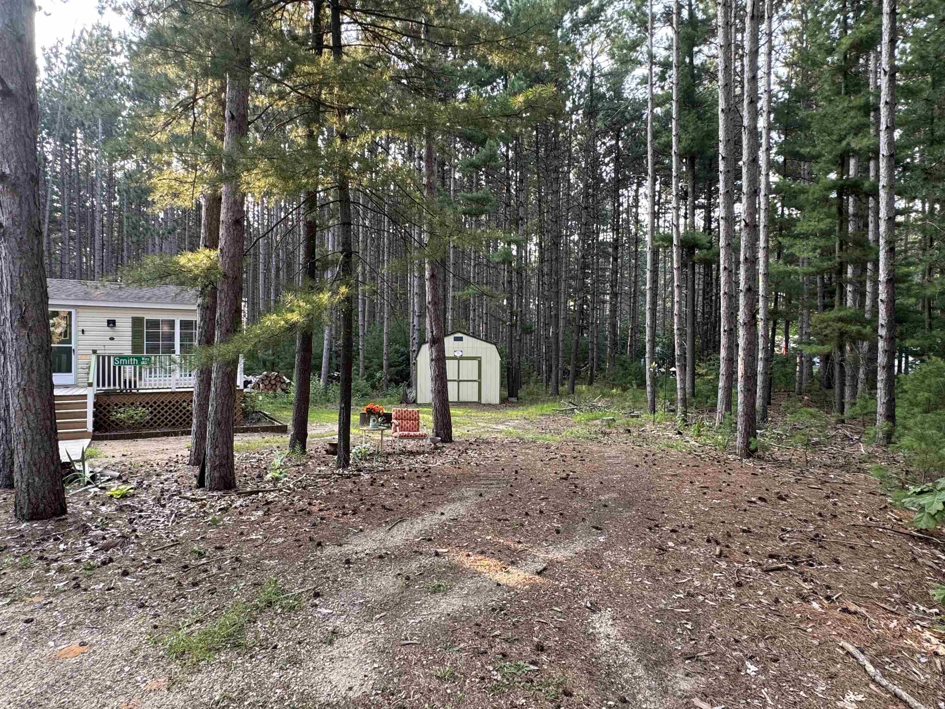 N7069 Godfrey Drive