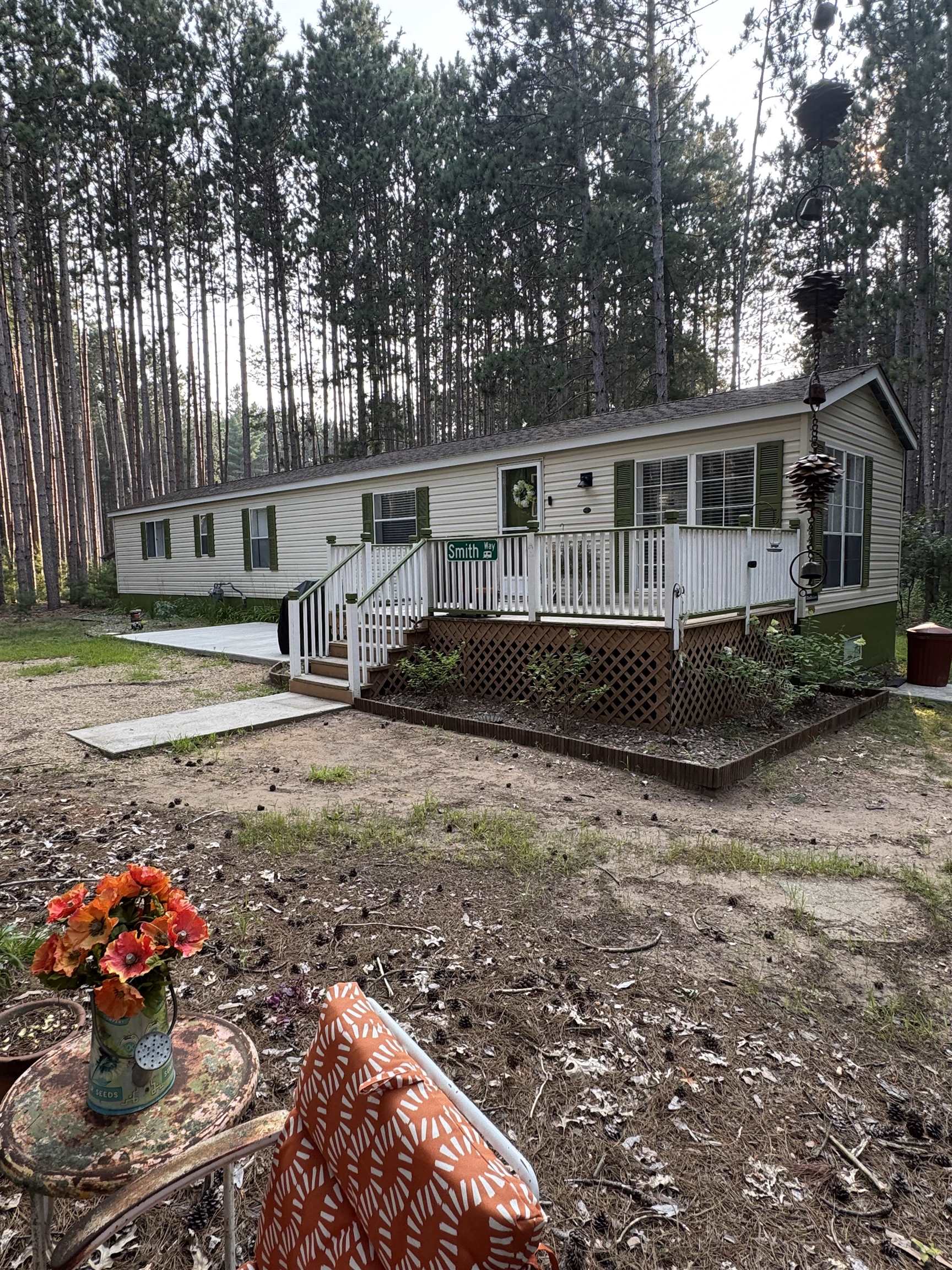 N7069 Godfrey Drive