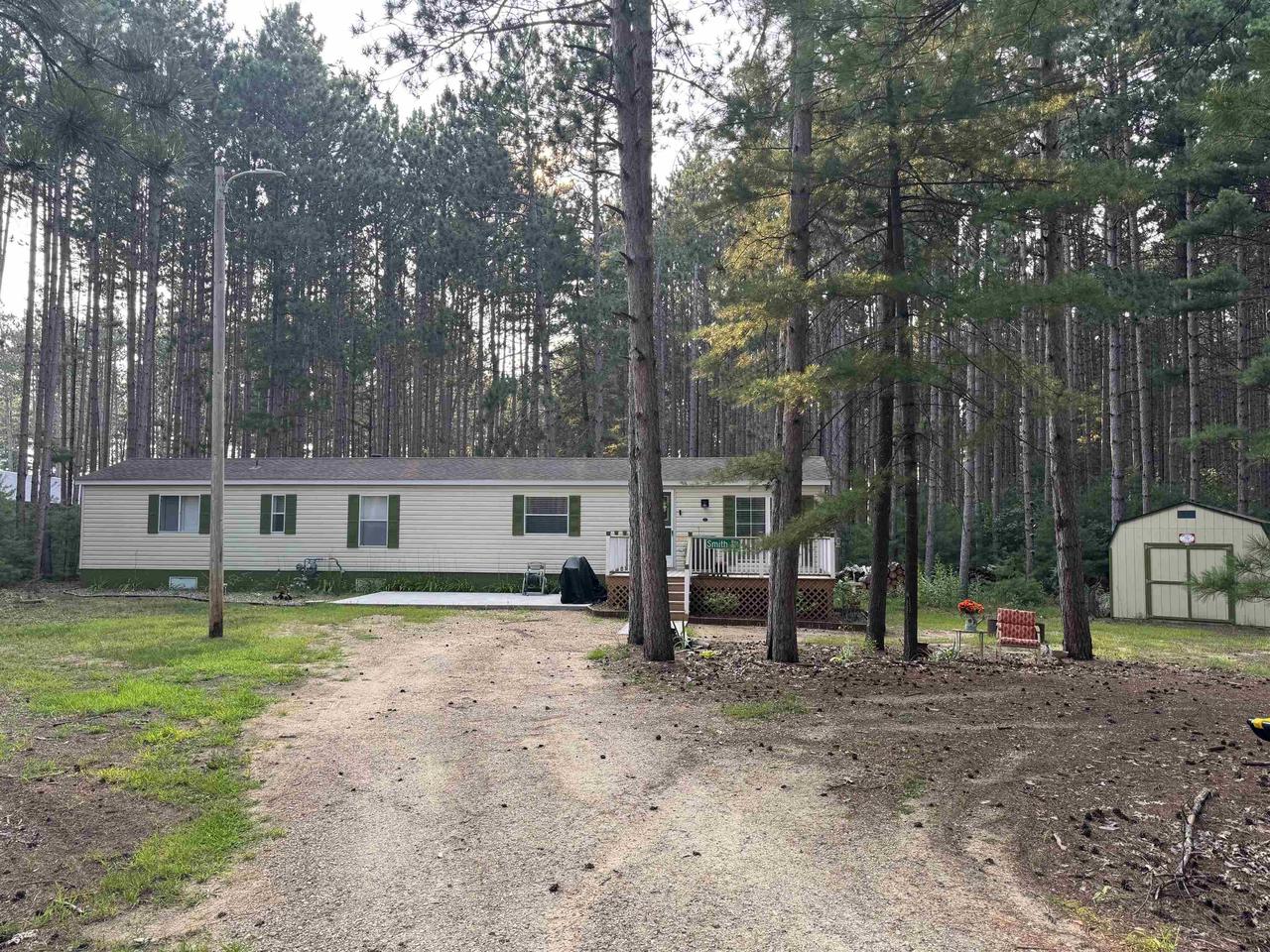 N7069 Godfrey Drive